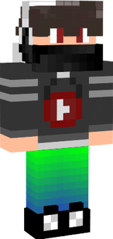 jose youtuber