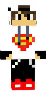speedman