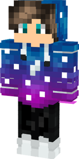 bluemoon galaxia
