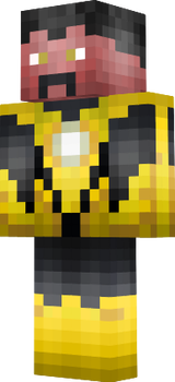 Sinestro