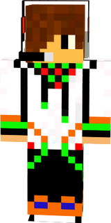 TrollDX HD