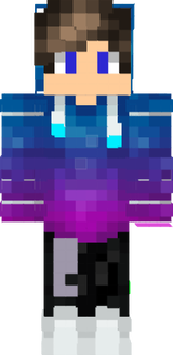 Marklegoman