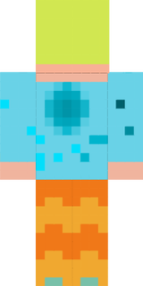 Slendy