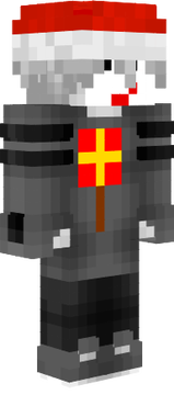 lolli wheinachts skin