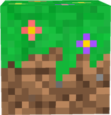 Flower Grass