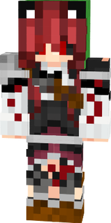 rias gemory (sel.exe y akeno)