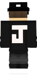 minha skin jean
