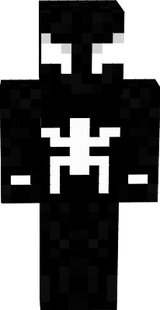 Black-spider