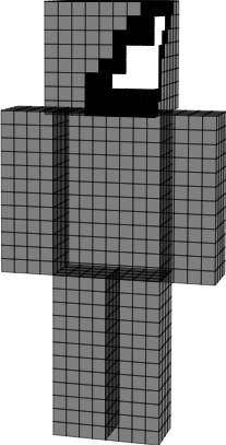 Preview of texture: dda