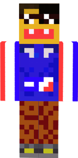 MLG Fgteev Duddy