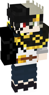 asta black