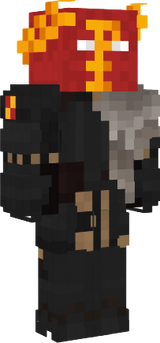 chevalier Noir