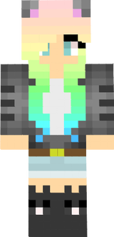 My Skin for Minecraft