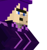 The Dark Magicion