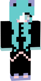 puppet girl ftw