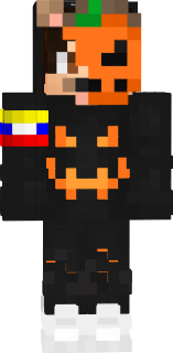 JhanVictor Halloween