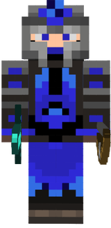 ExcuseWarrior