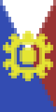 Philippine Flag Banner