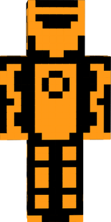 alien