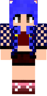 minecraft skin