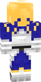 char