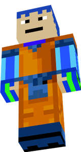 grenes goku