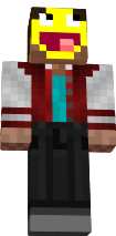 CrazyPlayer