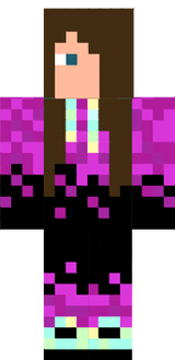 Pink Unicorn 1212