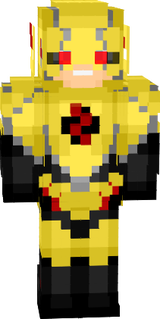 reverse flash