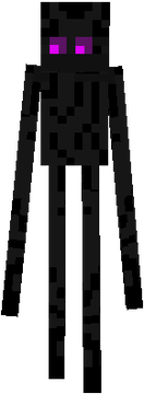 Baby Enderman