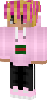Lil Gucci Pump