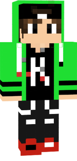 skin