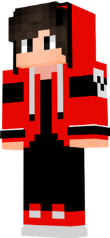 SKIN MODIFIKASI MONANG 