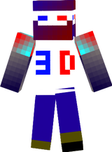 3D-MAN