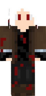 Nephyux (Halloween)
