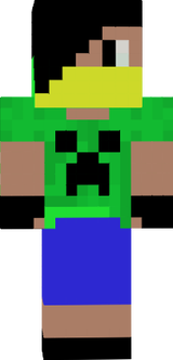CoolMan