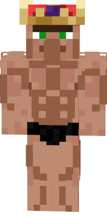Preview of texture: skin