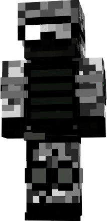 Preview of texture: fbi man