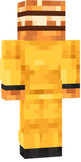 Big Mac Crystal