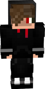 evil k