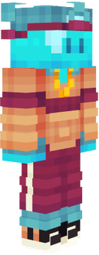 cappedupoout