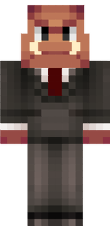 goomba in a suit