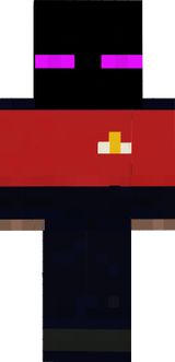 EnderTrekkie
