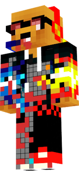 mikecraft