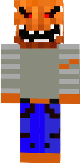 MihhaMain Skin