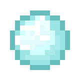 ICe snow