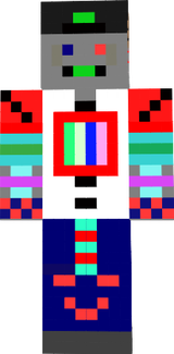 skin akk