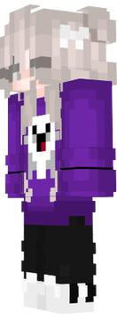 ghost girl
