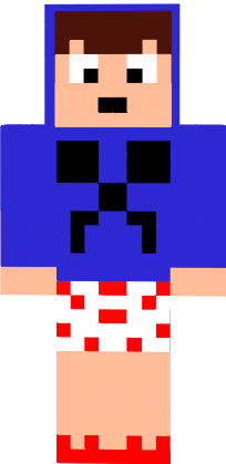 Preview of texture: char