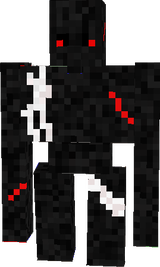 Dark Golem